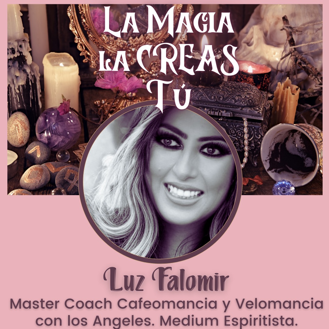 Galería de Luz Falomir 6